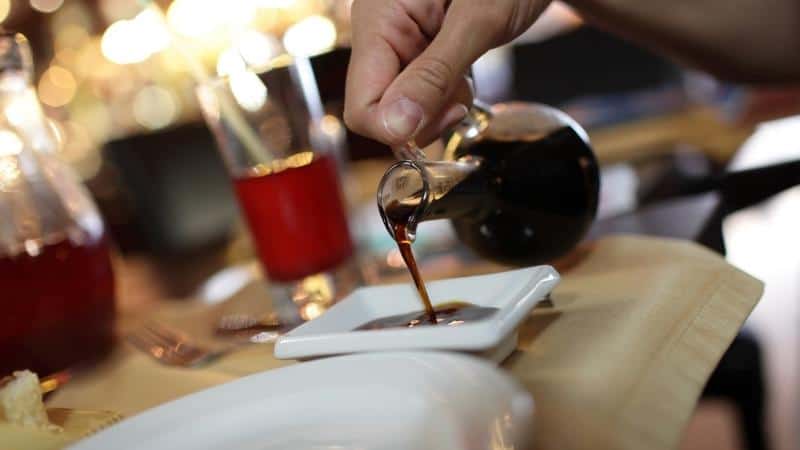 How Long Does Soy Sauce Last Opened Storage Mold 
