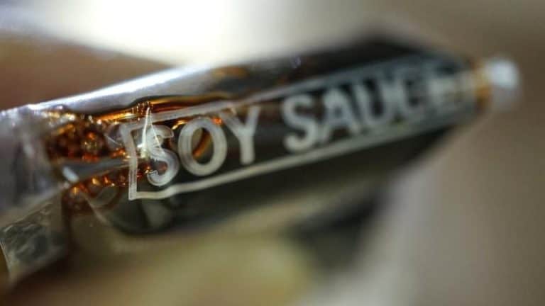 Does Soy Sauce Expire Types Of Soy Sauce Storage More 