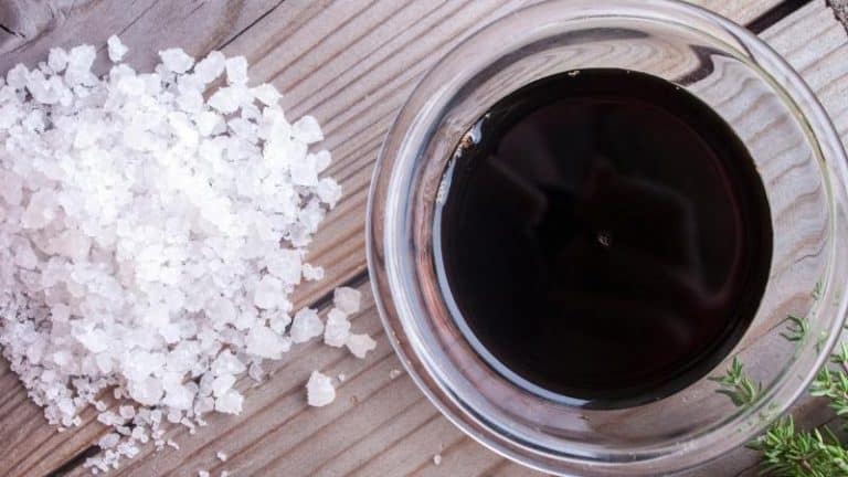 Does Soy Sauce Have Salt In It Sodium Content Alternatives 