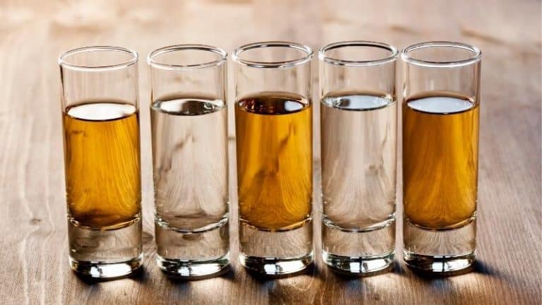 Can You Mix Vodka And Tequila Taste Alcohol Content More 