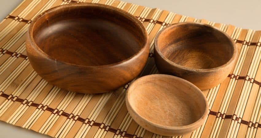 What Are Wooden Bowls Used For?