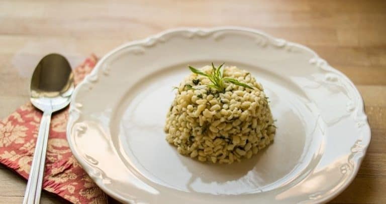 What Is Bulgur Rice? (What It's Made Of, Substitutes + Taste)